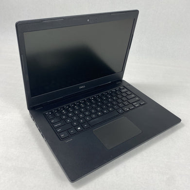 Dell Latitude 3480 Intel Core i5-7200U 2.5GHz 8GB RAM No Battery No HDD No OS