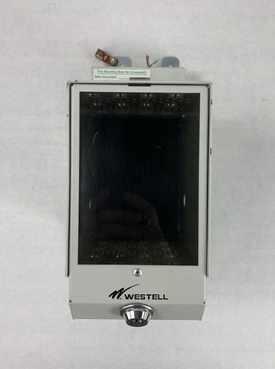 Westell B90-28MA204AK Digital Termination Telephone - No Key