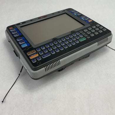 Honeywell Thor VM1C Atom 2530 1.6GHz 1.5GB RAM Vehicle Mount Computer