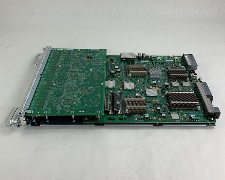 Cisco A9K-40GE-B ASR 9000 40 Port GE Line Modular Card Box Opened Unsealed