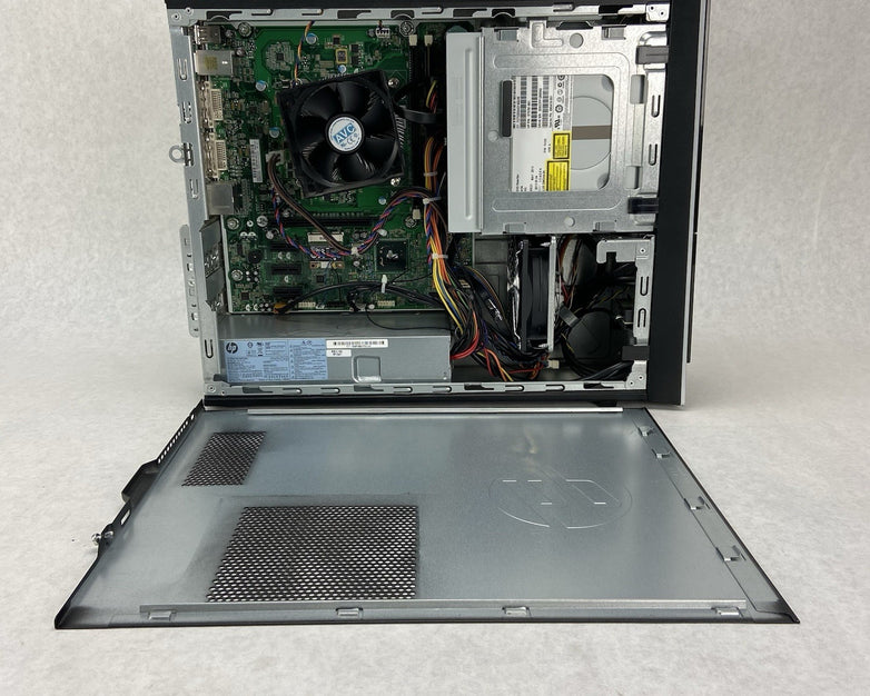 HP Pavilion 400-034 SFF Intel Pentium G2020 2.9GHz 4GB RAM No HDD No OS