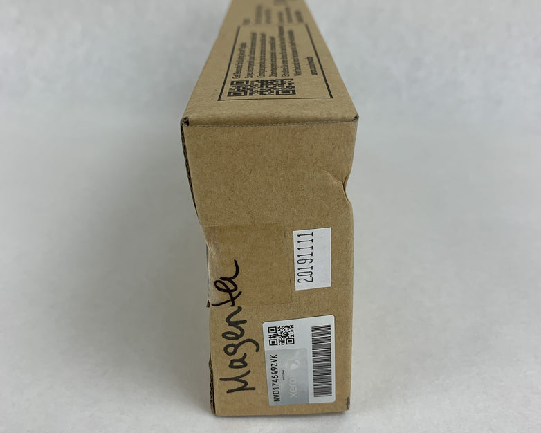Xerox 106R03527 Magenta Extra High Capacity Toner Cartridge Brand New OEM