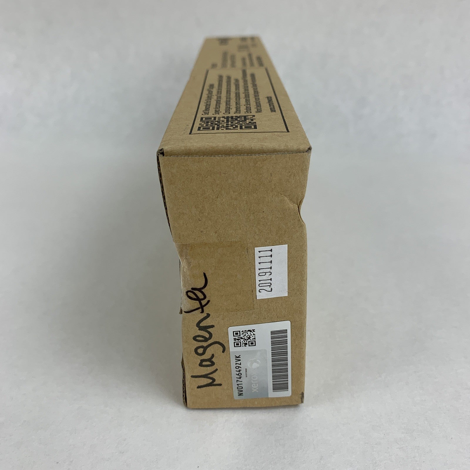 Xerox 106R03527 Magenta Extra High Capacity Toner Cartridge Brand New OEM