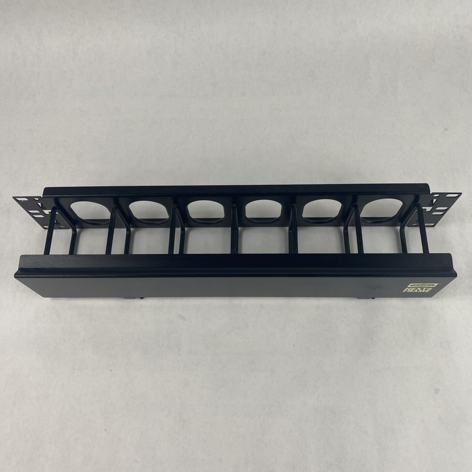 Hubbell HC219ME3N Next Frame Cable Tray3