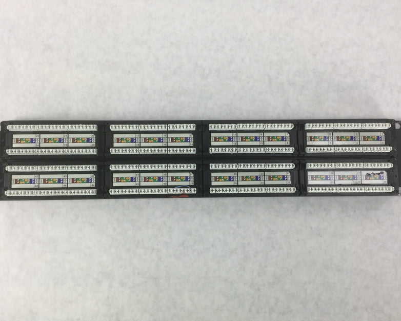 SignaMax Connectivity Systems 48 Port