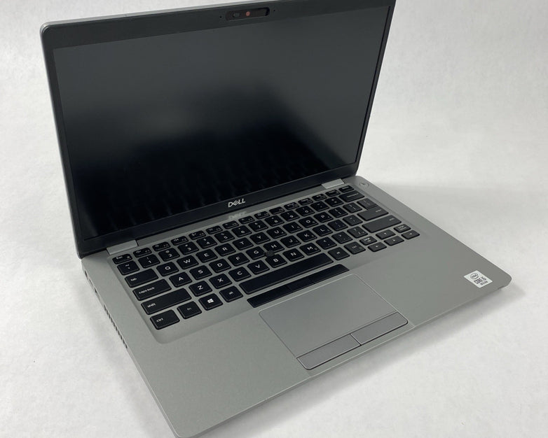 Dell Latitude 5410 Core i5-10210U 1.6GHz 16GB RAM 14.0" No Battery No HDD No OS