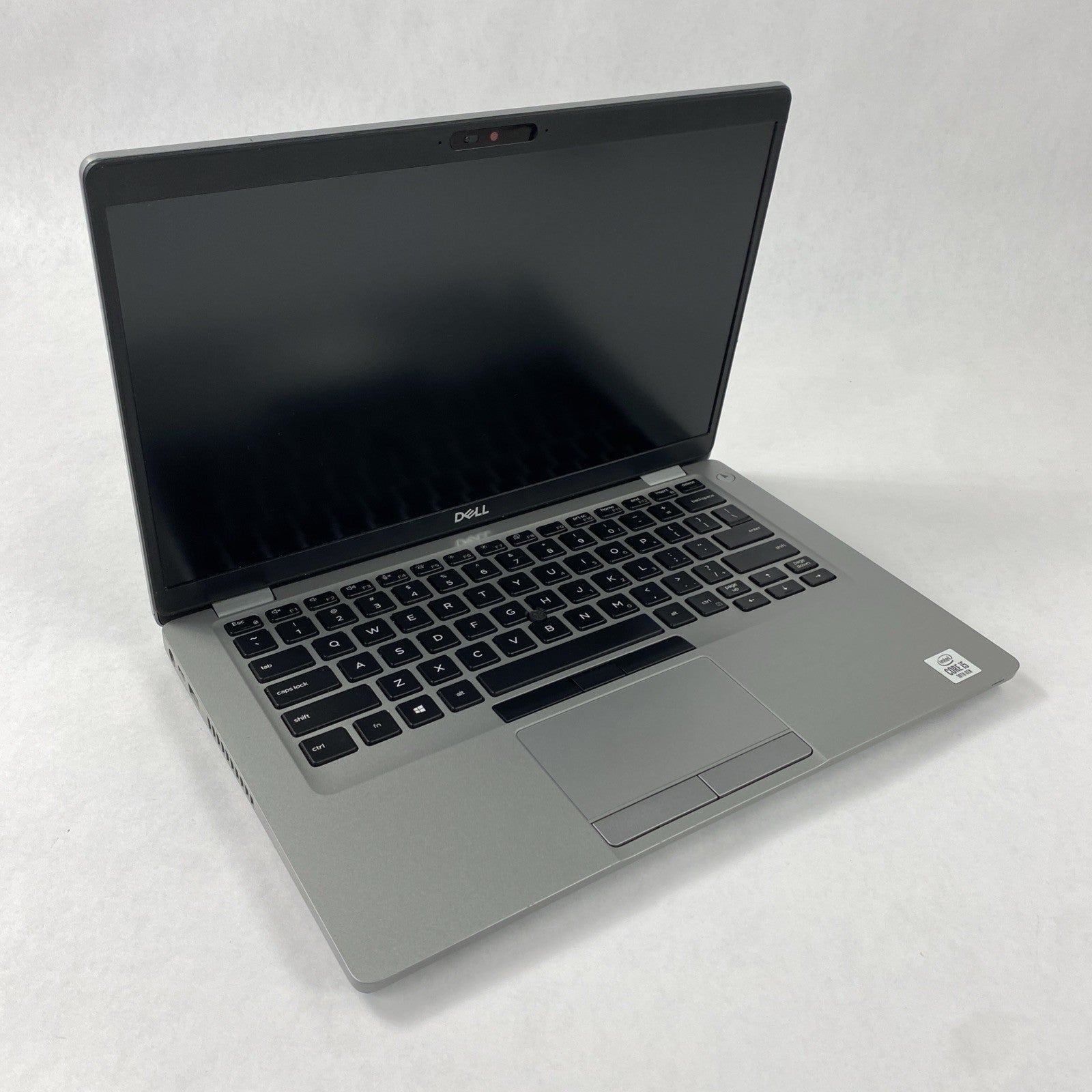 Dell Latitude 5410 Core i5-10210U 1.6GHz 16GB RAM 14.0" No Battery No HDD No OS