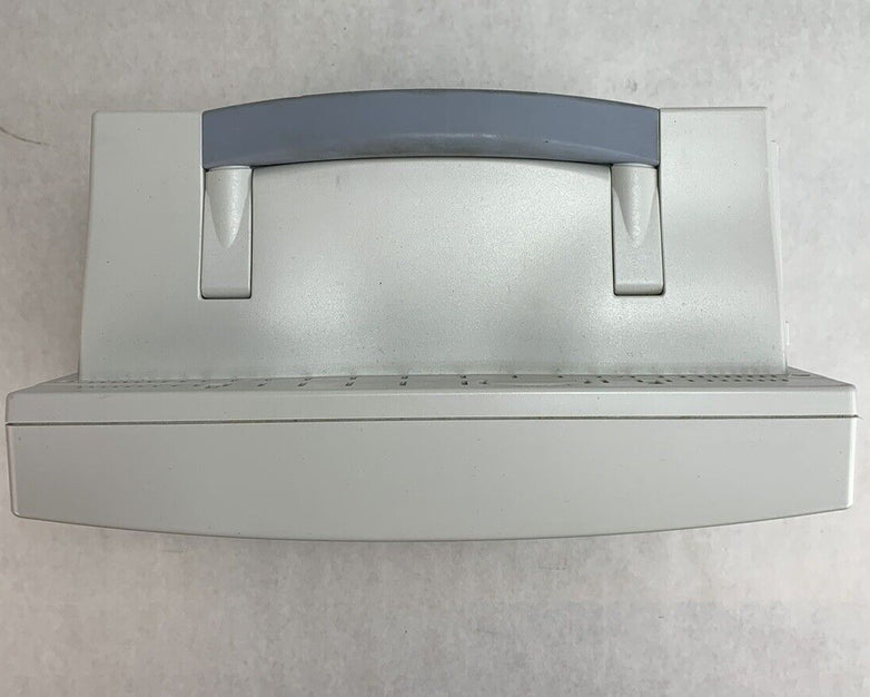 Datascope Spectrum 0998-00-0500-1006A Patient Monitor (Parts and Repair)