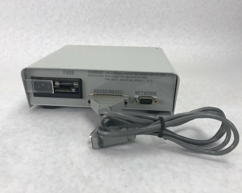 Hobart Scalemaster Scale Networking System SM Port 28884-FB