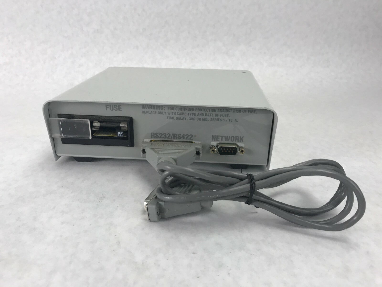 Hobart Scalemaster Scale Networking System SM Port 28884-FB