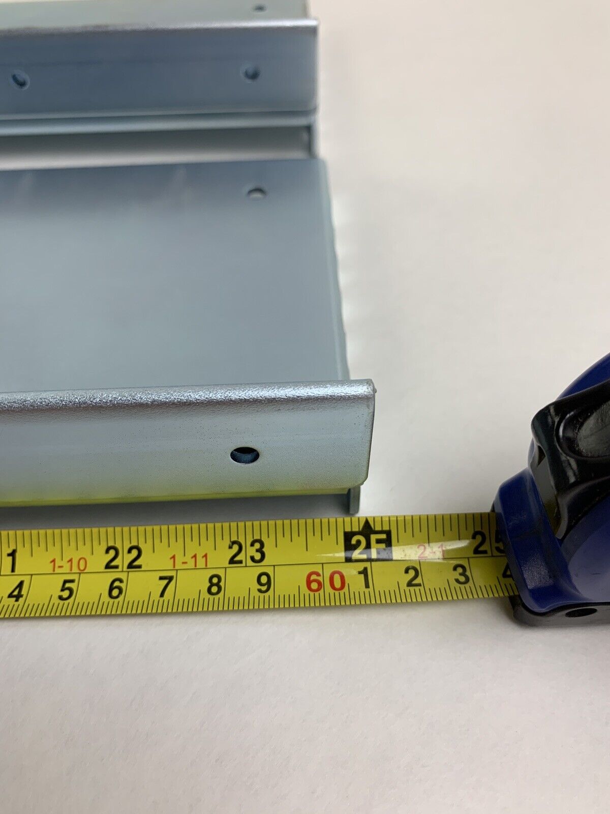 Cisco  700-23702-02 / 700-23703-02 Bottom Support Rails For Cisco Nexus 7000