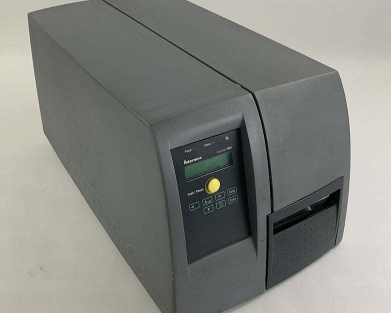 Intermec EasyCoder PM4i 203dpi IPL Thermal Label Printer - Tested