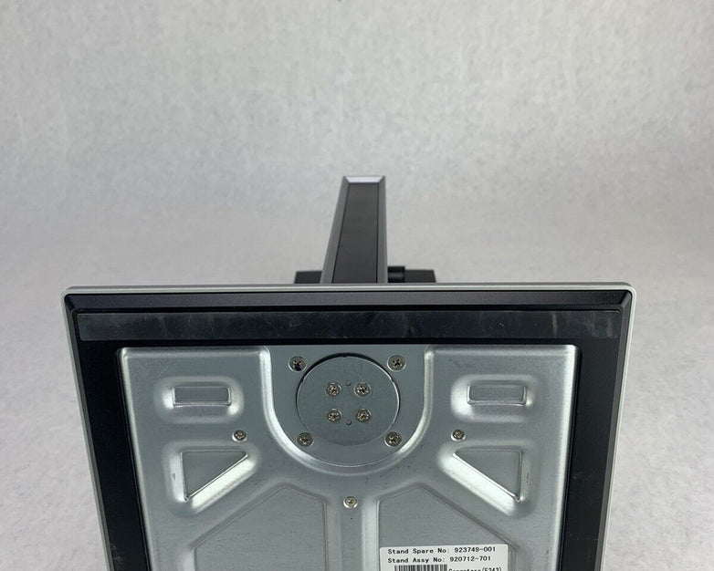 HP E243 Monitor Stand Q37G0779023BRV00FH