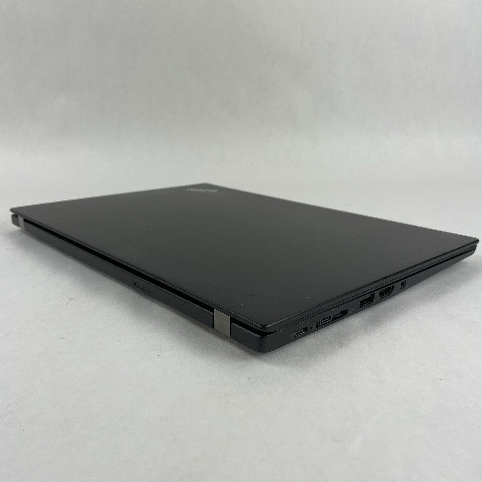 Lenovo ThinkPad T490s 14" i5-8365U 1.60 GHz 8 GB RAM No SSD/OS/AC - Bad Corner9