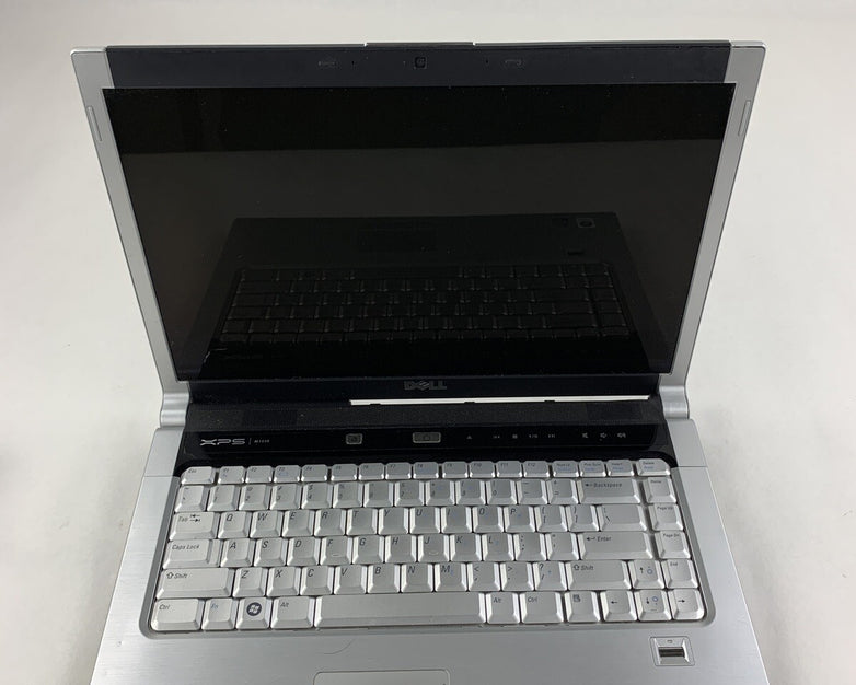 Dell XPS M1530 Core 2 Duo 00010676 2.4 GHz 2 GB No OS No HDD No Batt No AC