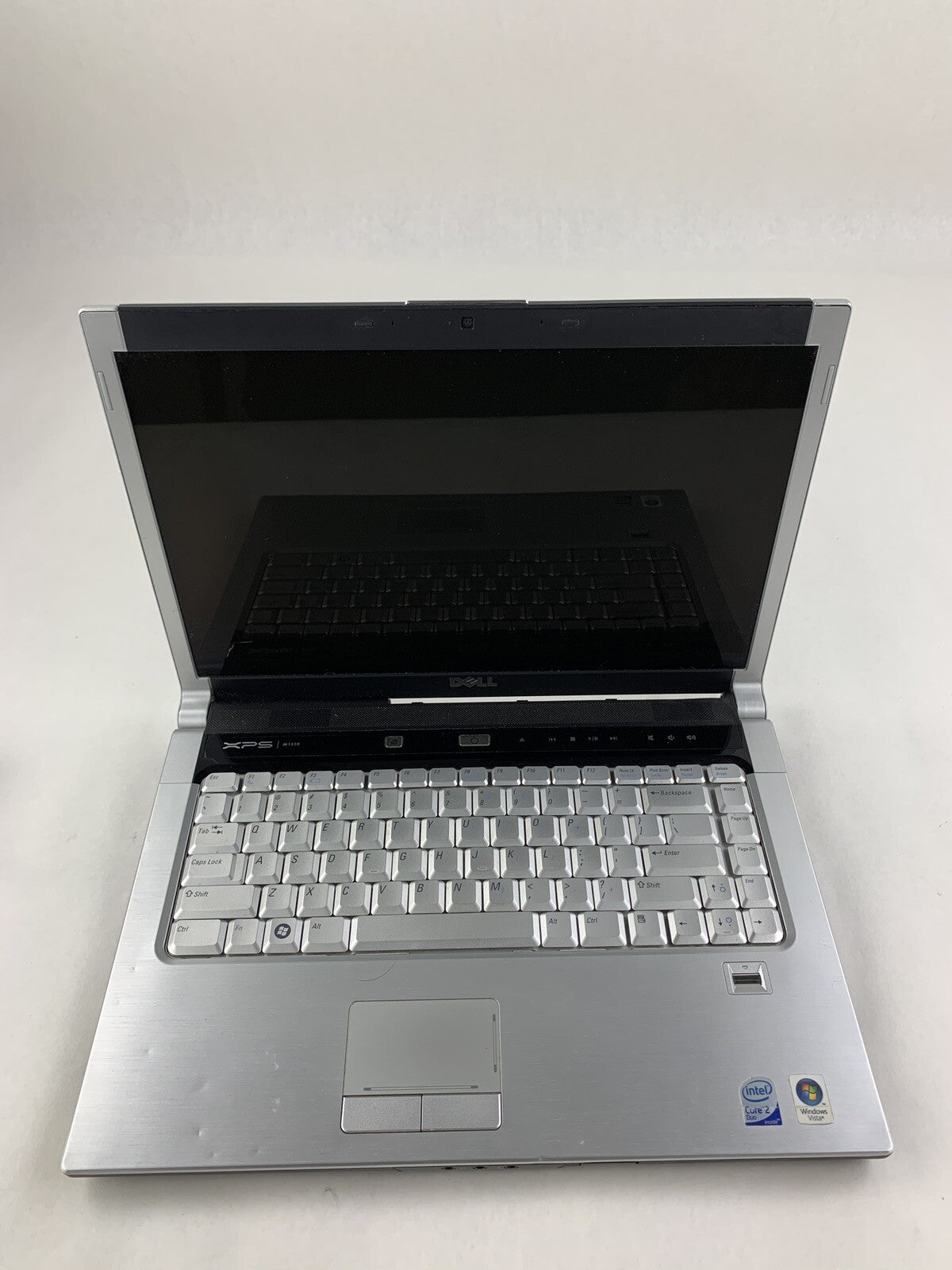 Dell XPS M1530 Core 2 Duo 00010676 2.4 GHz 2 GB No OS No HDD No Batt No AC