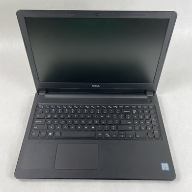 Dell Inspiron 3576 15.6" i5-8250U 1.60 GHz 8 GB RAM No SSD/OS/AC/Batt