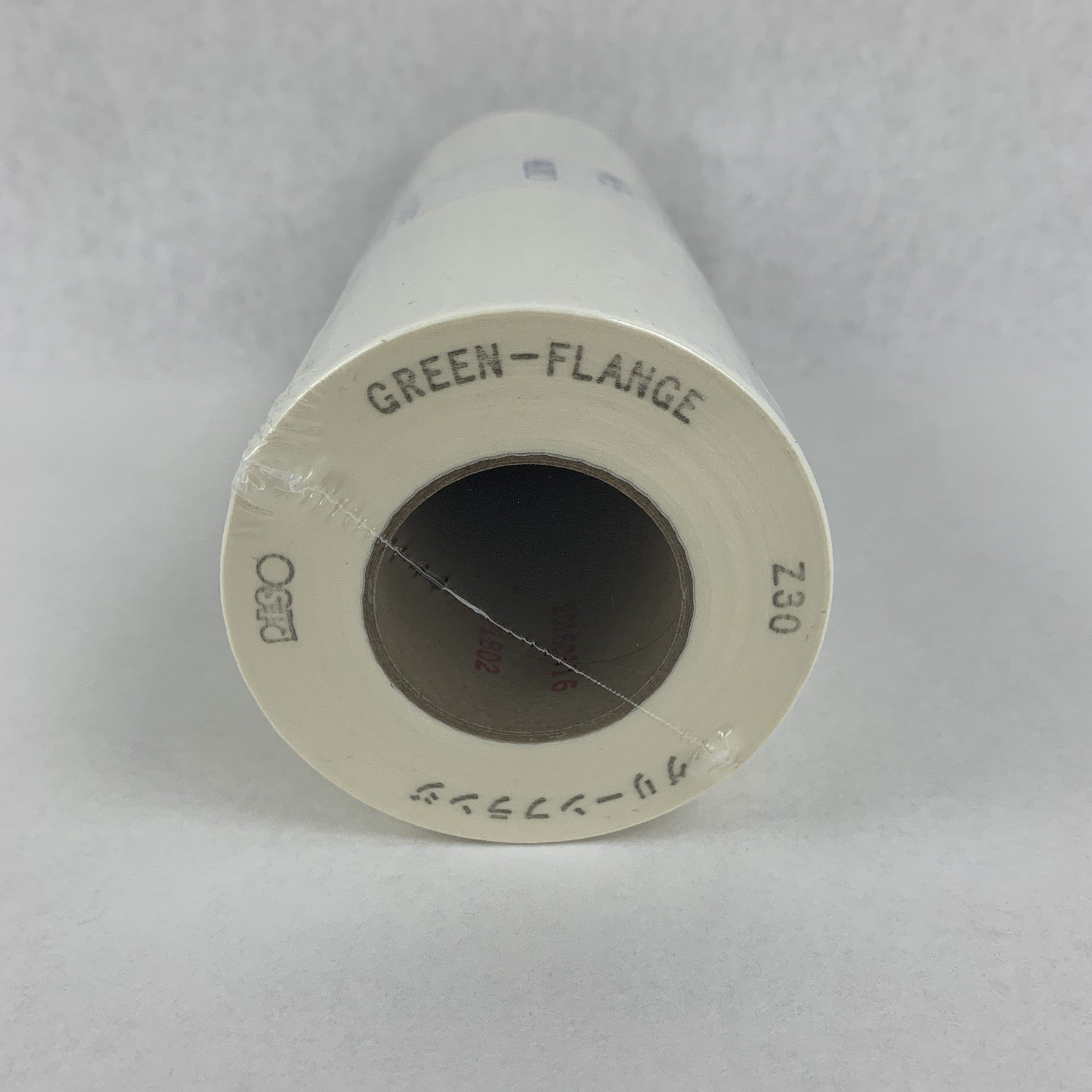 RISO Master S-4250 Ztype30 Paper 1 Roll Z30 Green-Flange