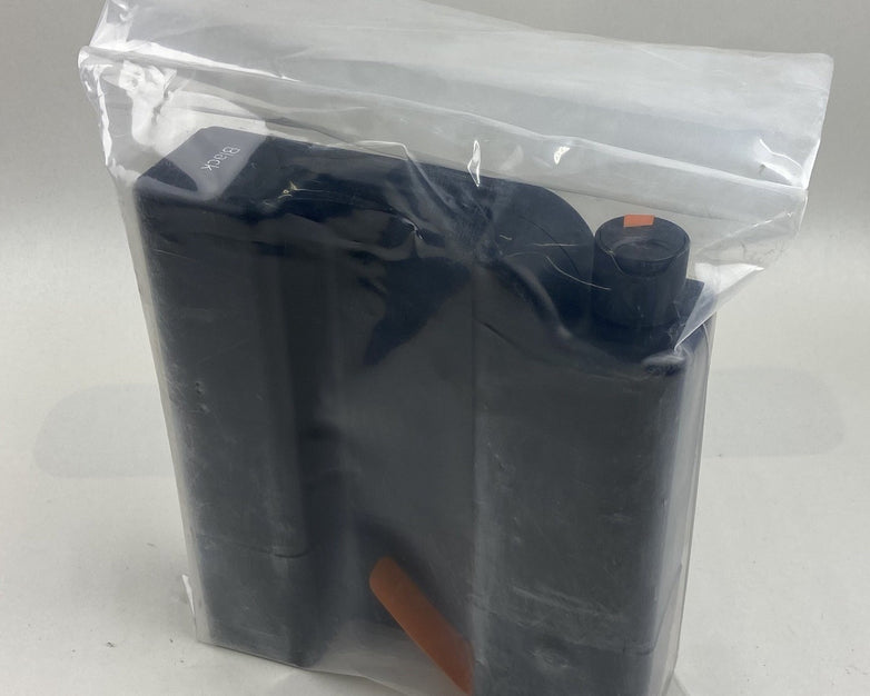 Factory Sealed Formlabs Photopolymer Resin Black FLGPBK02