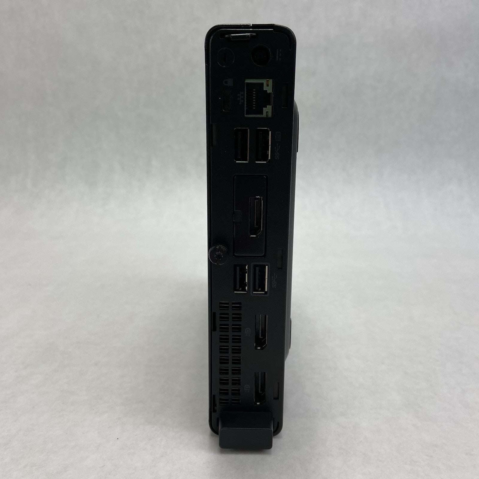 HP EliteDesk 800 G4 Micro Intel Core i5-8500T 2.1GHz 8GB RAM No HDD/OS/AC4