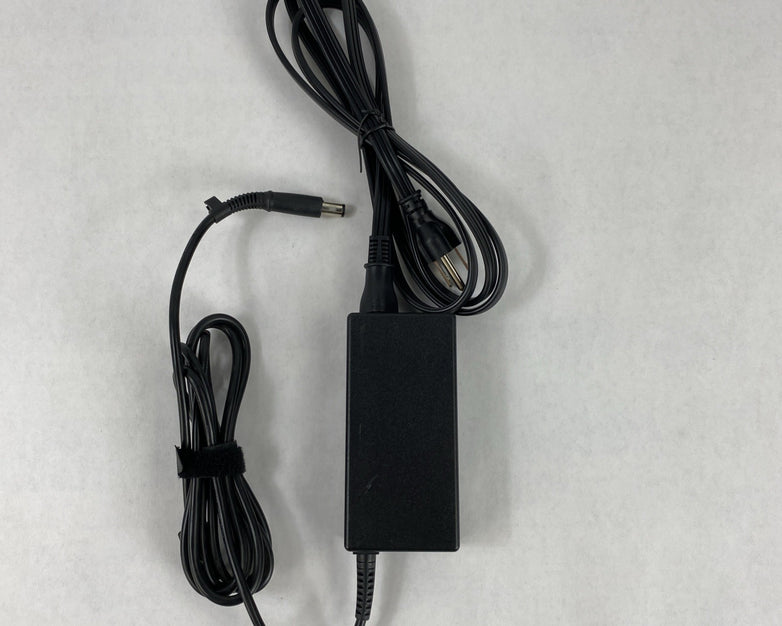HP TPC-CA58 65W 19.5V 3.33A 7.4mm Barrel Charger AC Adapter (Lot of 7)