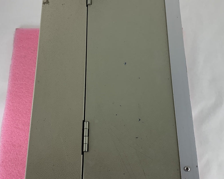 Zebra 105SL 10500-2001-2000 203DPI Industrial Thermal Label Printer LP/TLP