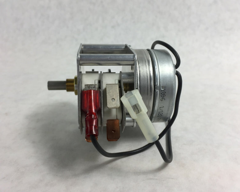 Sorvall RC5 P005671 Centrifuge 113021 Precision Timer