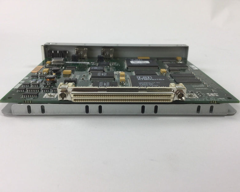 Cisco Enhanced ATM 73-7434-01 A0 Circuit Board