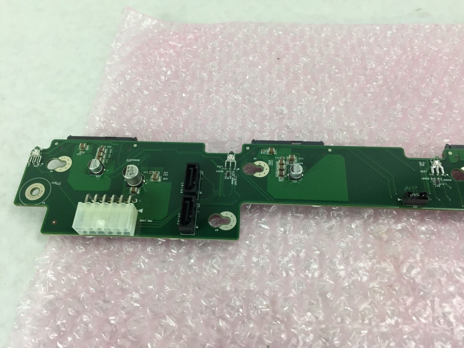 Cisco US C200 M1 TB4B0 Rev B Server Backplane