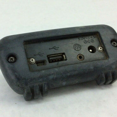 Trimble Spectra TDS Nomad USB Connection Boot Bottom Module 100-0014-03Q 94V-0