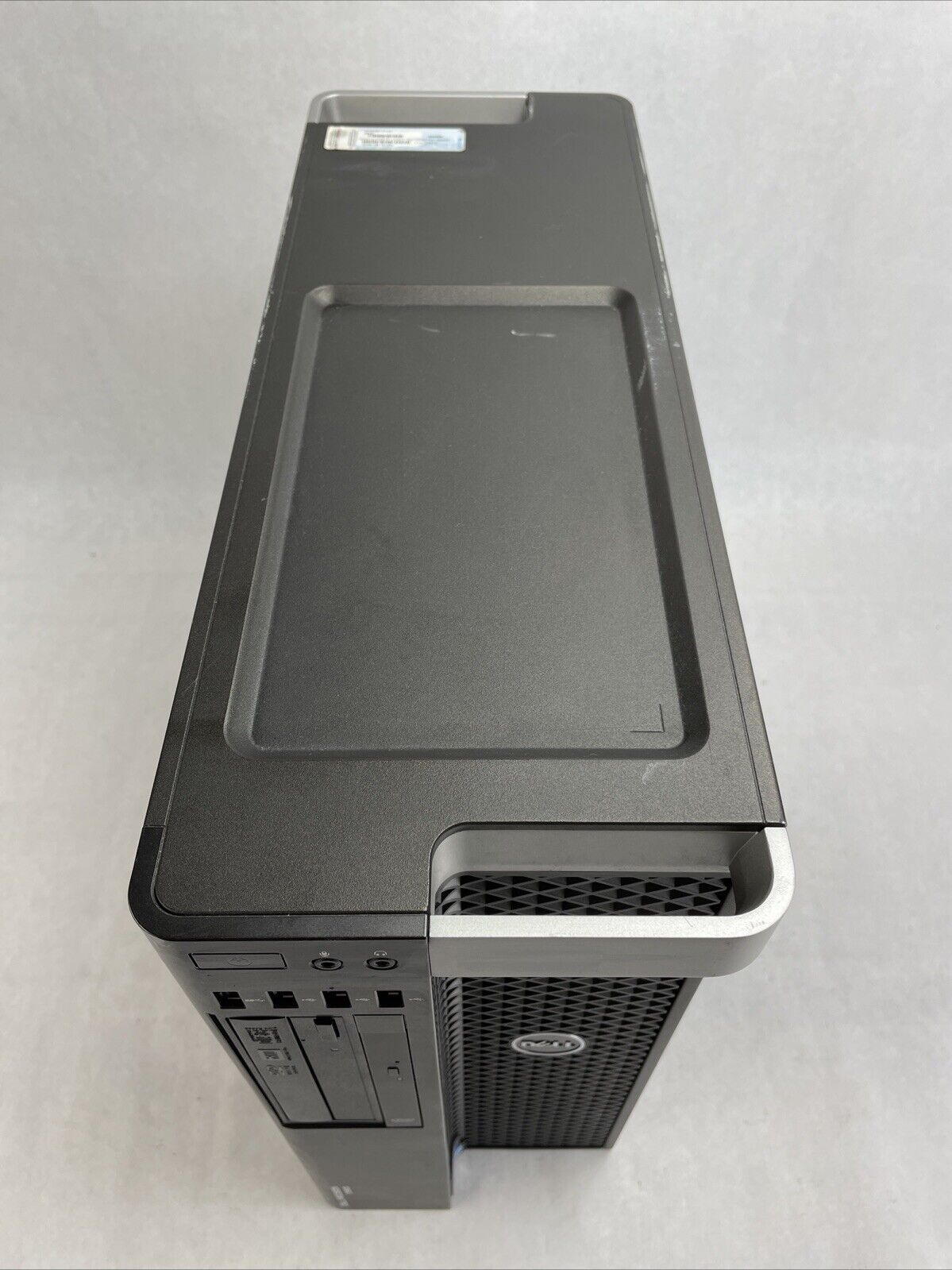 Dell Precision T3600 MT Intel Xeon E5-1607 3GHz 32GB RAM No HDD No OS