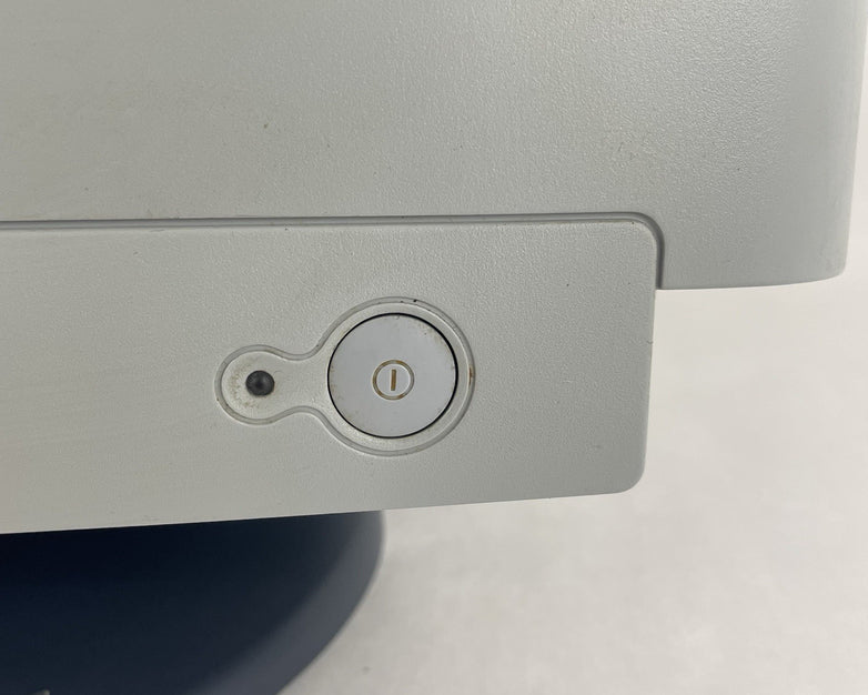 HP V72 P5303D PE1162U 16" CRT Monitor Tested Working