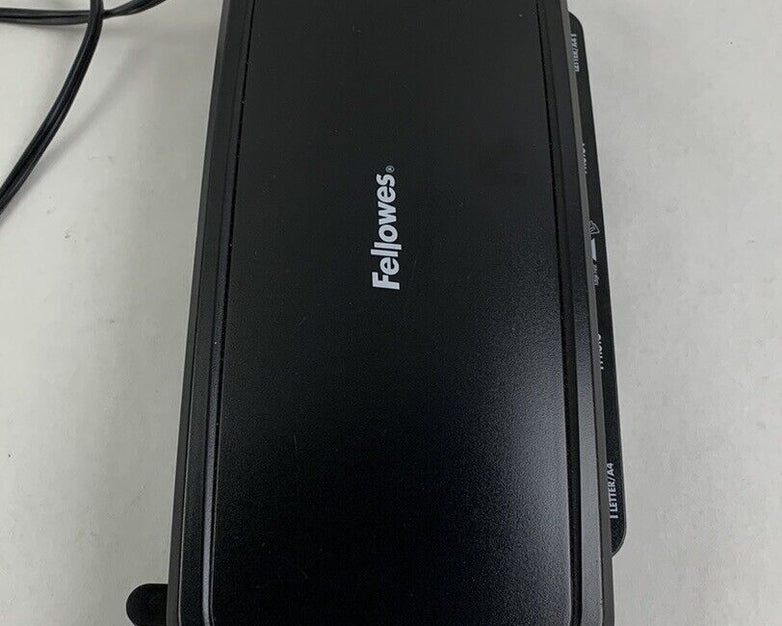 Fellowes CRC57376 M5-95 Laminator