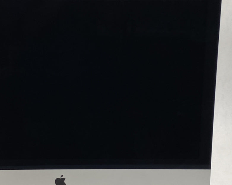 Apple A1419 iMac 2012 27" 2.9GHz Core i5 8GB RAM 1TB HDD os 10.15.8 - READ