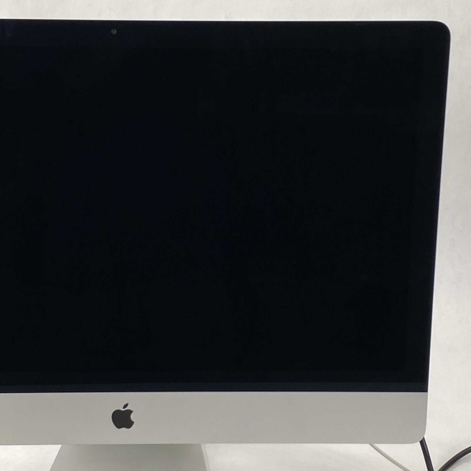Apple A1419 iMac 2012 27" 2.9GHz Core i5 8GB RAM 1TB HDD os 10.15.8 - READ8