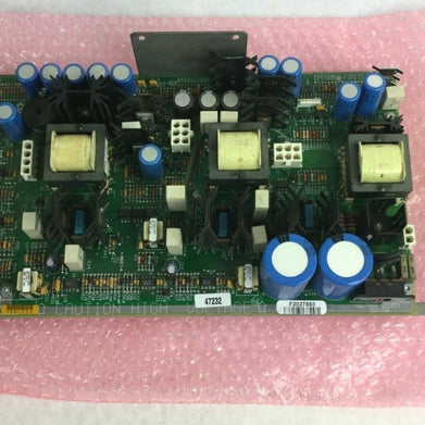 Genicom Sabre ATB 1600 Power Supply