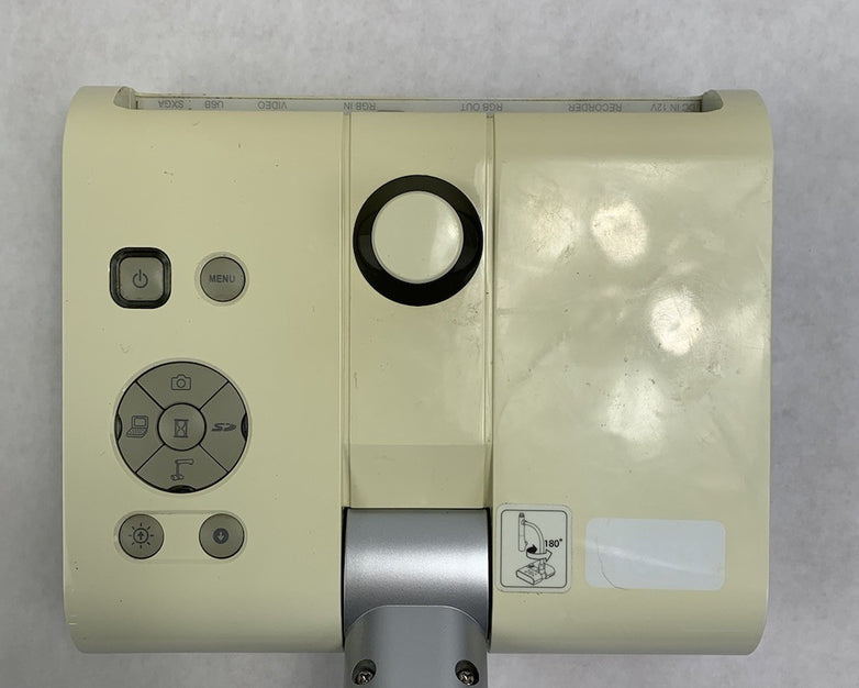 Elmo TT-02RX Digital Document Camera