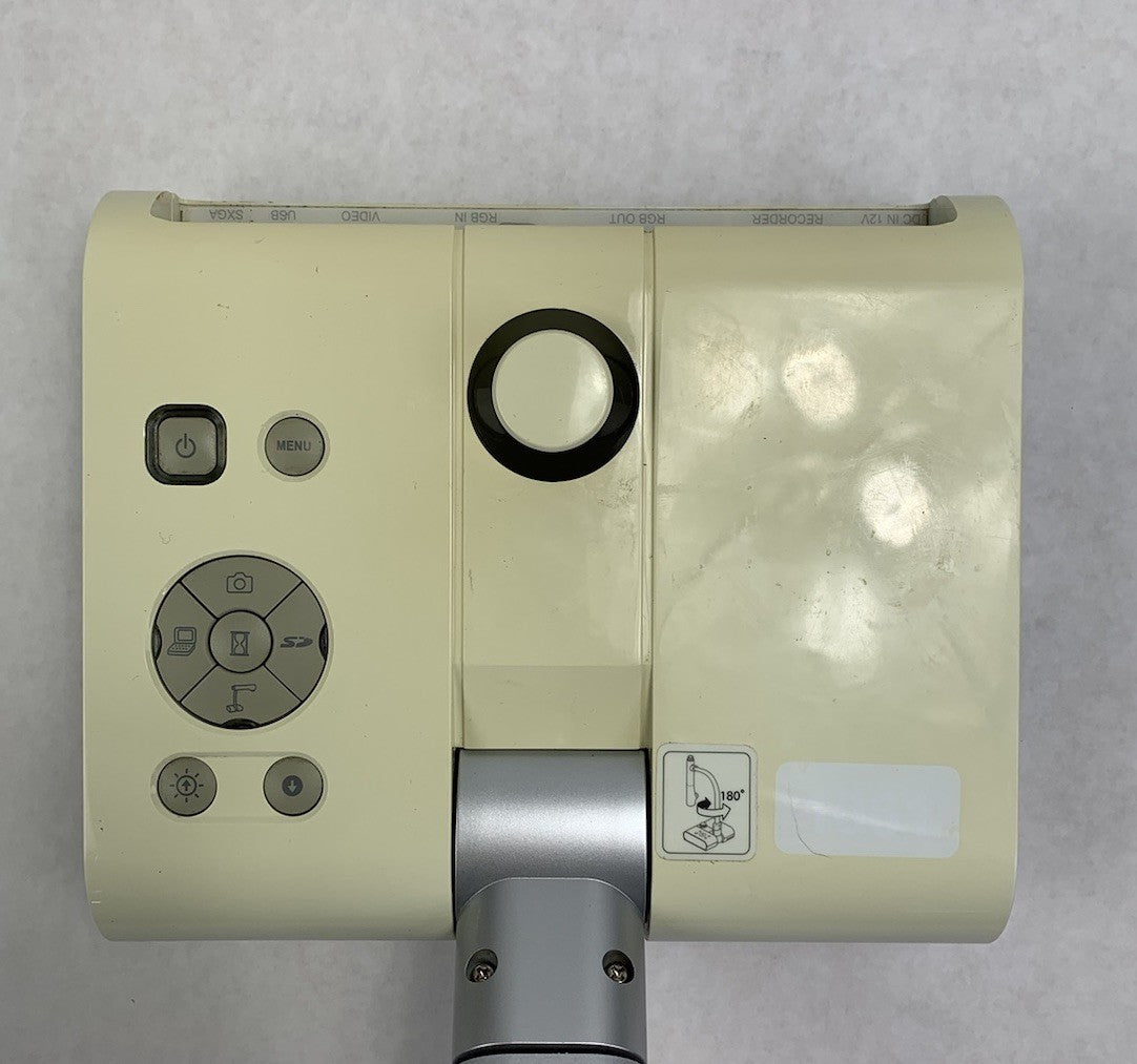 Elmo TT-02RX Digital Document Camera