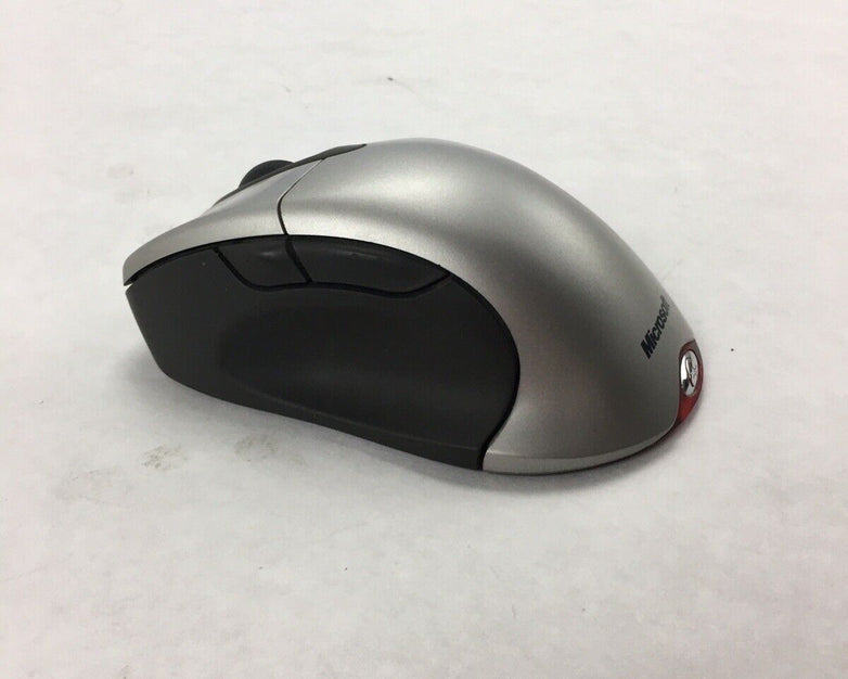Microsoft Wireless Mouse X08-12616  W/ Receiver