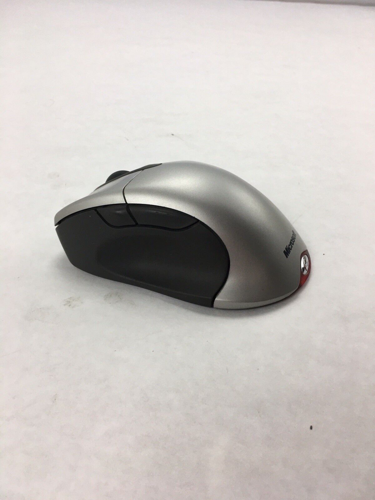 Microsoft Wireless Mouse X08-12616  W/ Receiver
