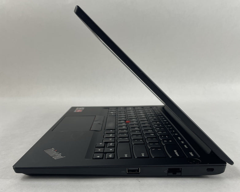 Lenovo ThinkPad E14 Gen3 14" Ryzen 5 5500U 2.10 GHz 8 GB RAM No SSD/OS/AC/Batt