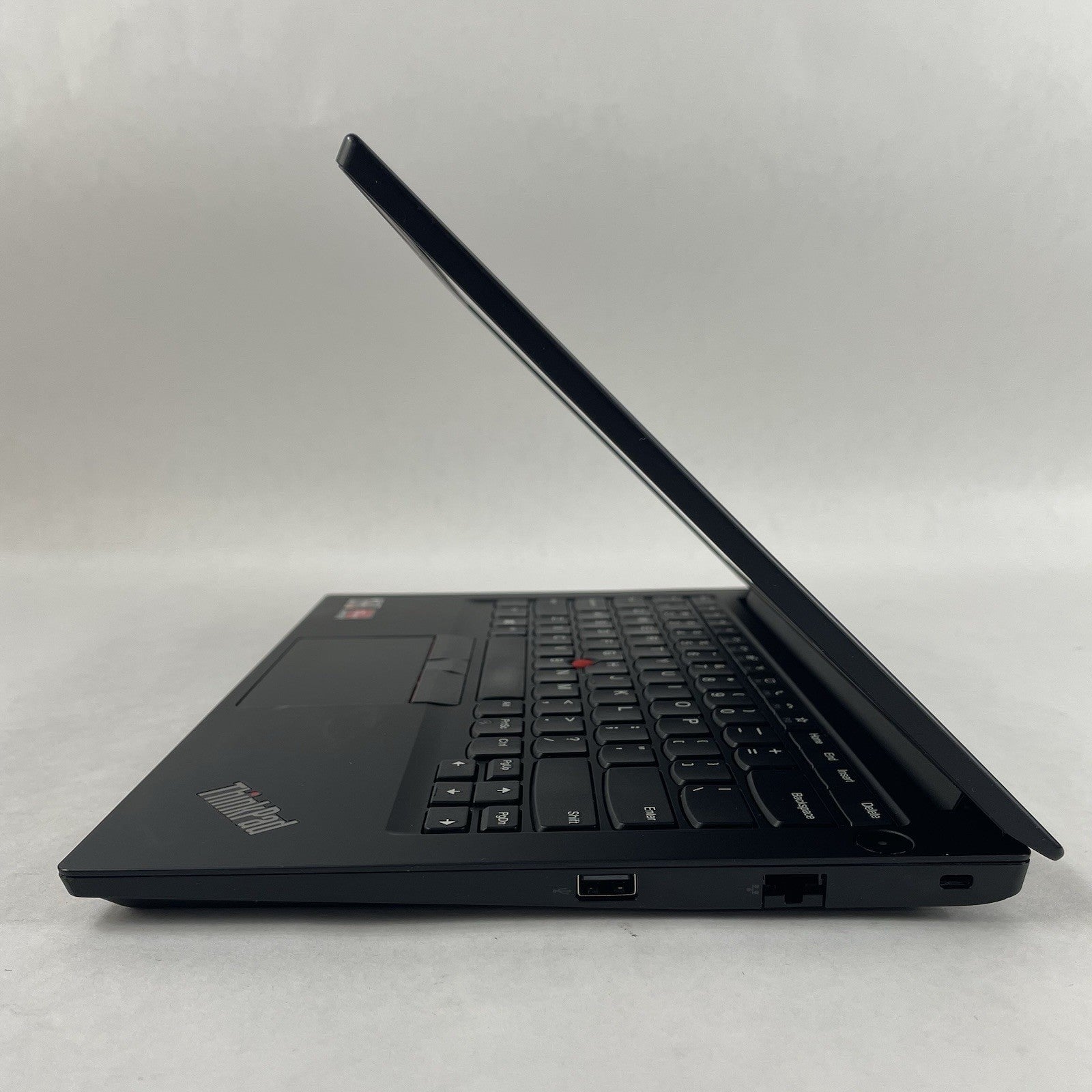 Lenovo ThinkPad E14 Gen3 14" Ryzen 5 5500U 2.10 GHz 8 GB RAM No SSD/OS/AC/Batt5