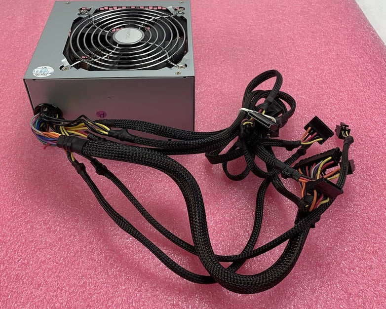 Insignia NS-PCW4050 400W ATX12V Power Supply