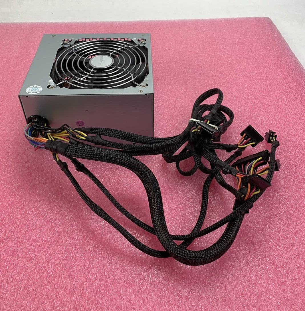 Insignia NS-PCW4050 400W ATX12V Power Supply