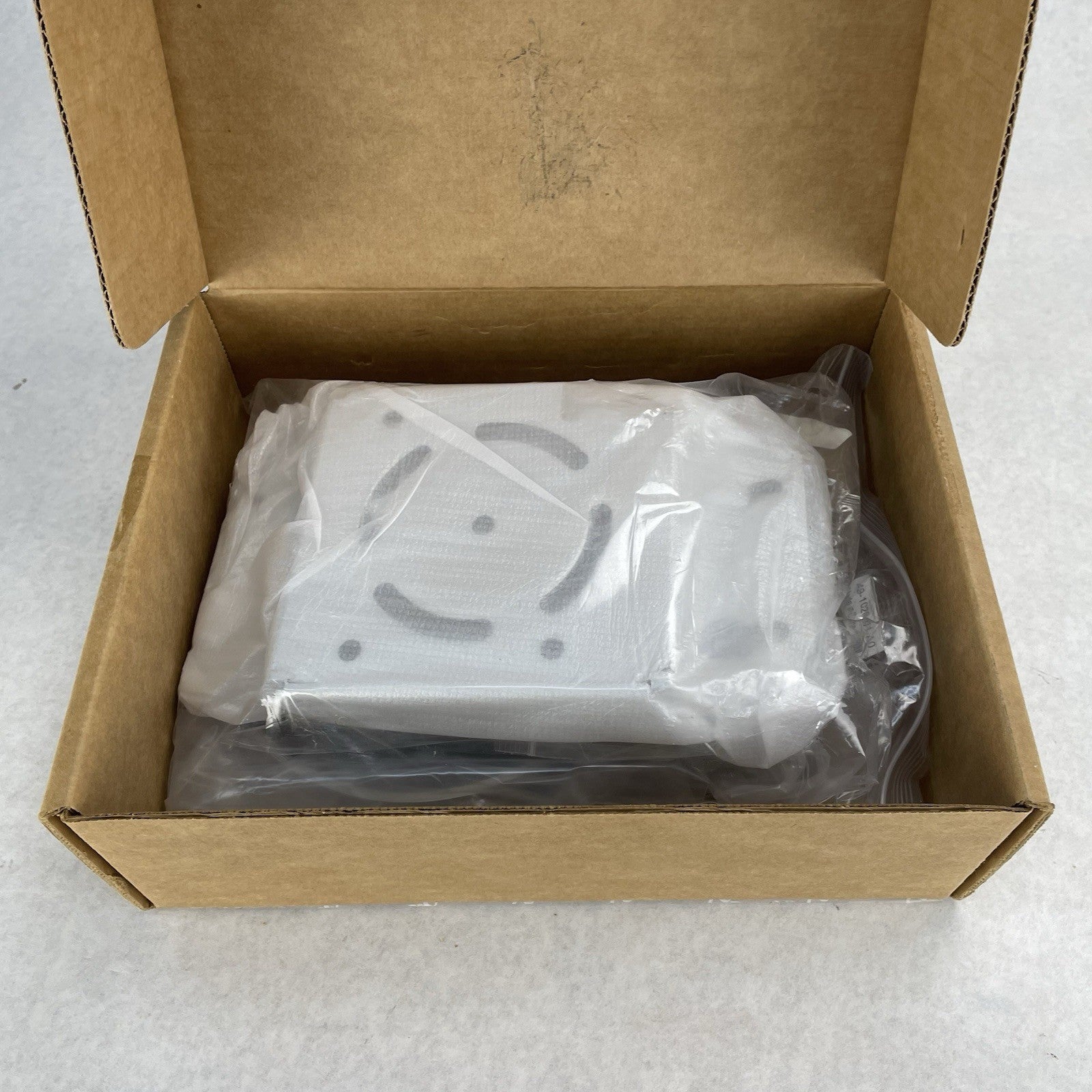 Genuine New Cisco Aironet 1570 Series Pole Mount Kit Type 2 AIR-ACCPMK1570-2=
