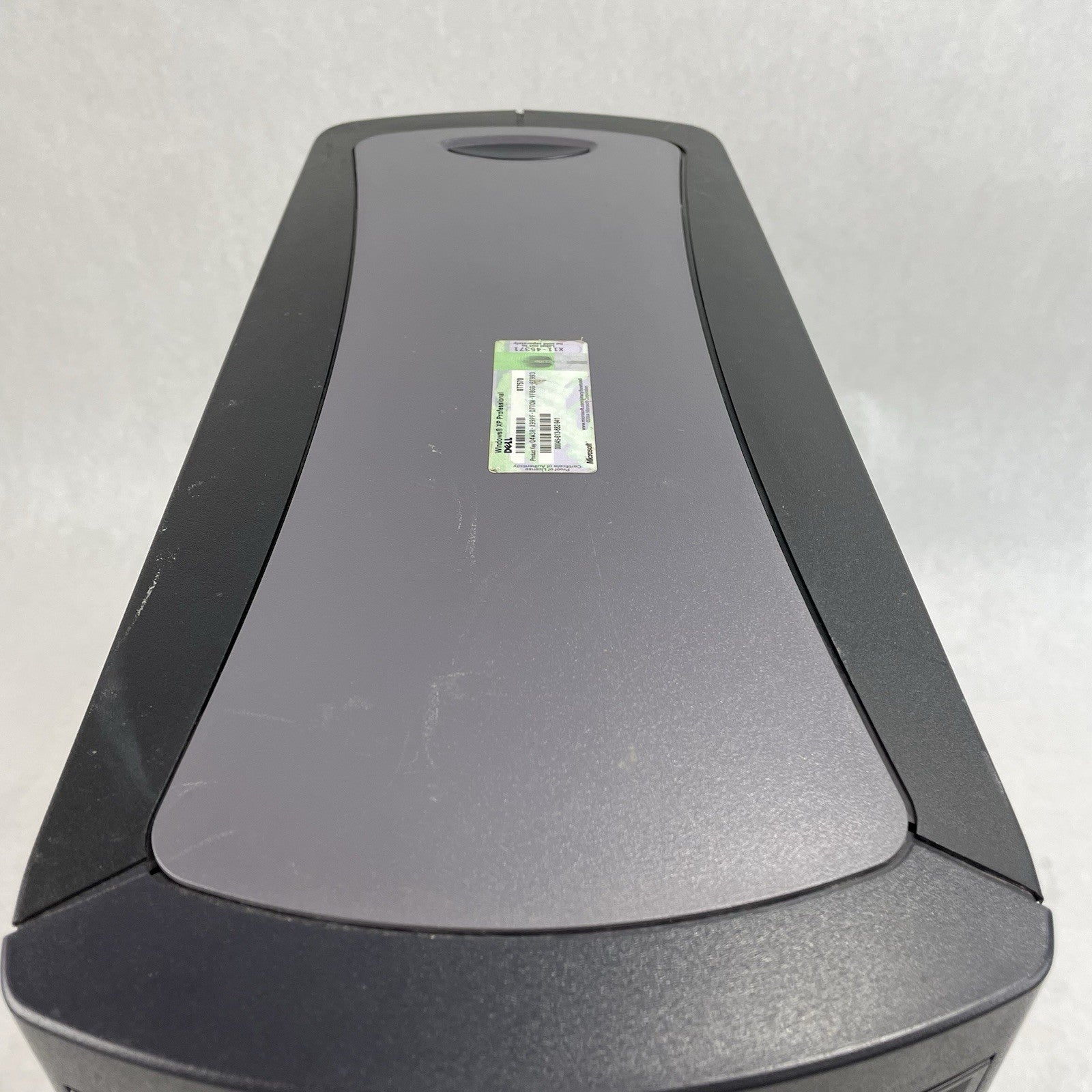 Dell Optiplex GX280 Intel Pentium 4 3.00 GHz 2 GB Ram No HDD No OS