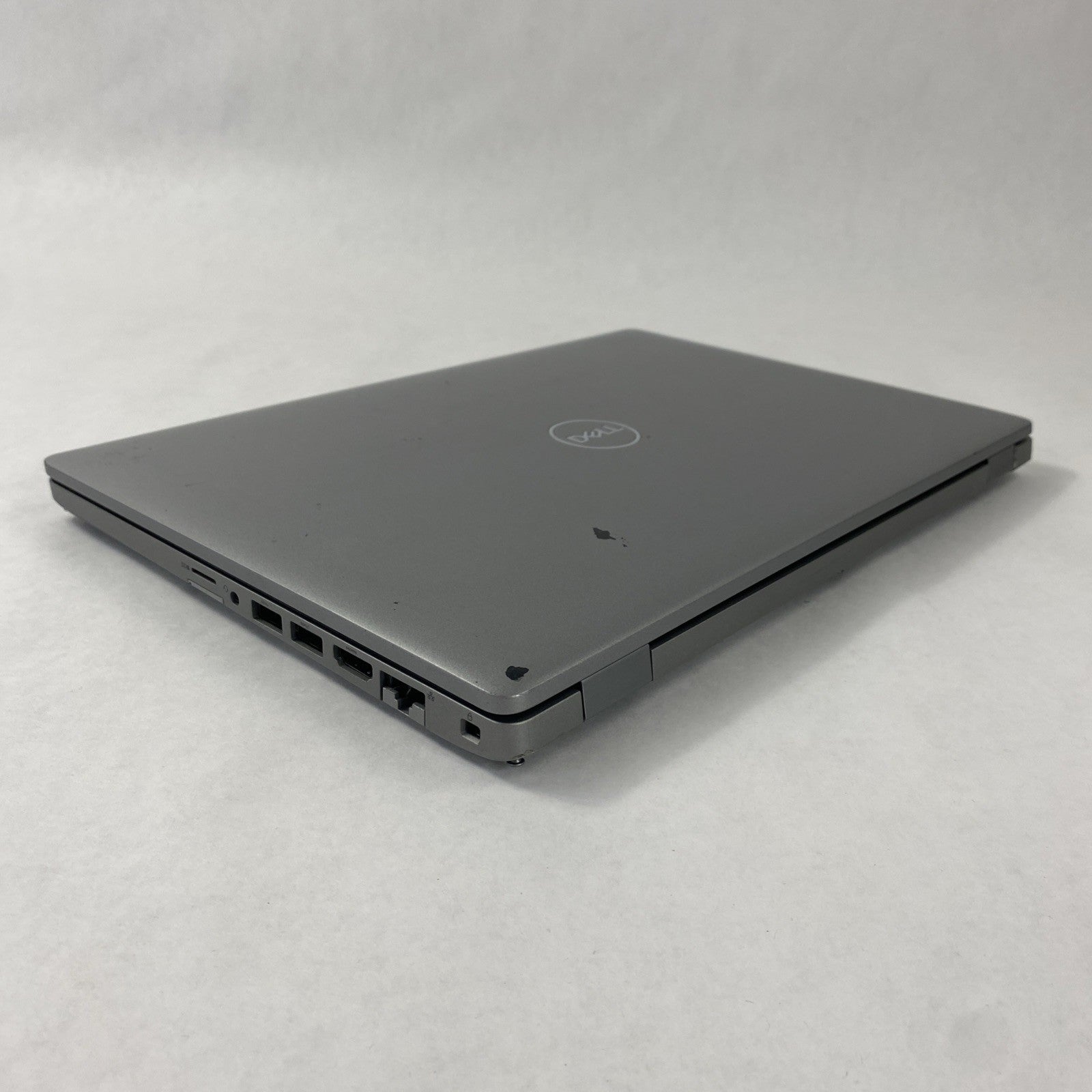 Dell Latitude 5410 Intel Core i5-10210U 1.60 GHz 8 GB RAM 14.0" No HDD No OS