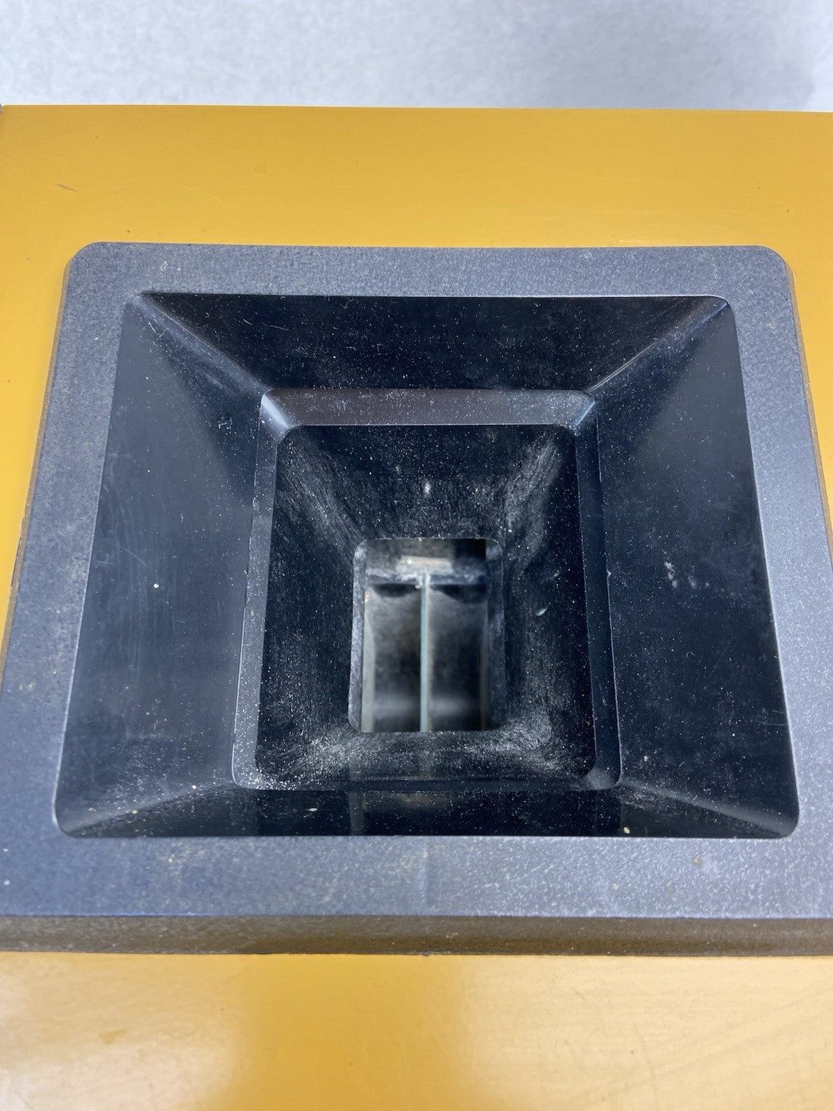 DICKEY-JOHN GAC II Grain Moisture Analysis Computer - Parts or Repair