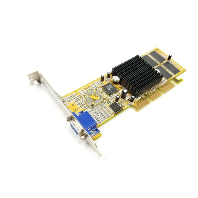 Prolink Pixelview GeForce 2 MVGA-NVG11AM(200) 32MB AGP Video Card