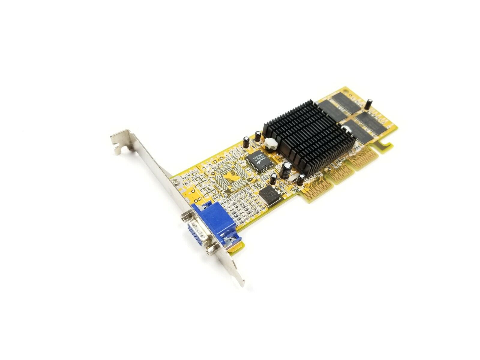 Prolink Pixelview GeForce 2 MVGA-NVG11AM(200) 32MB AGP Video Card